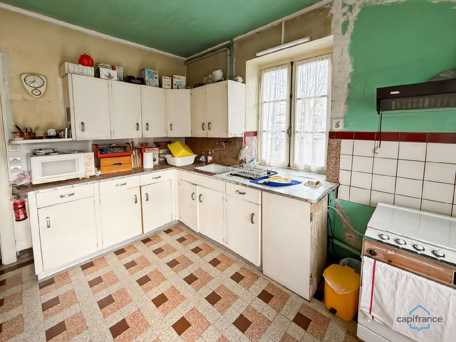 for sale house Barcelonne-du-Gers Gers 4