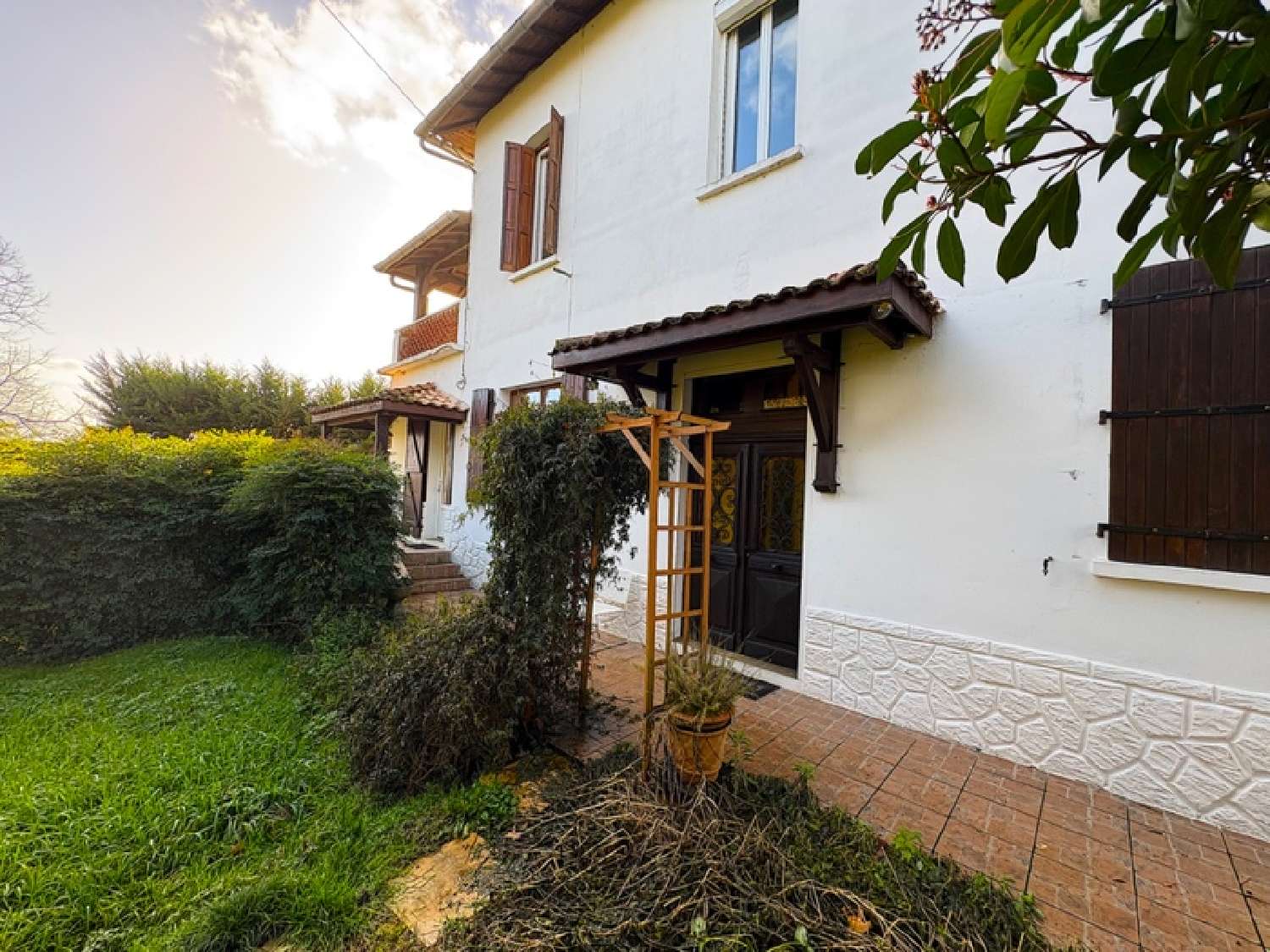  kaufen Haus Barcelonne-du-Gers Gers 1