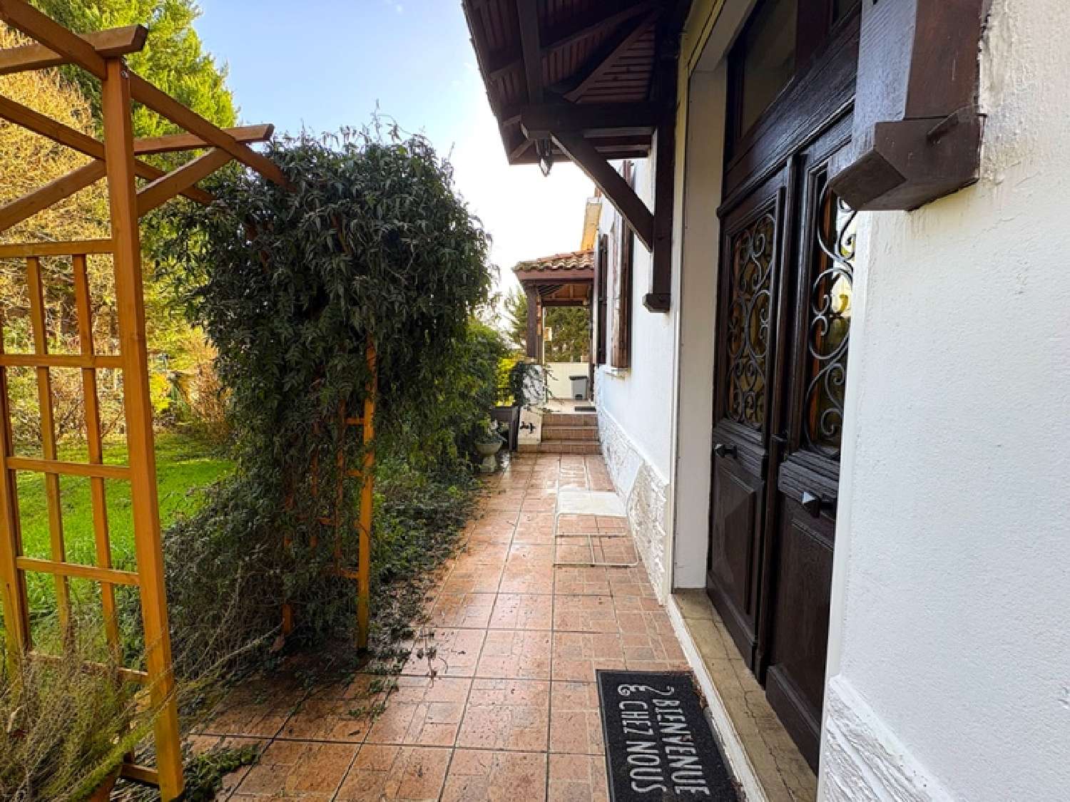  kaufen Haus Barcelonne-du-Gers Gers 2