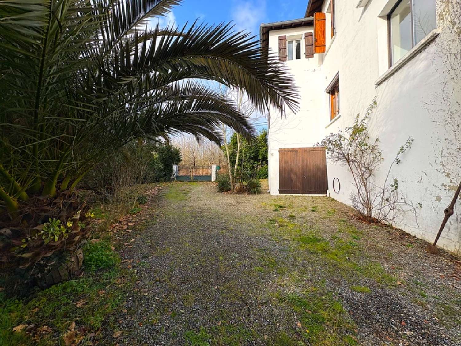  kaufen Haus Barcelonne-du-Gers Gers 3