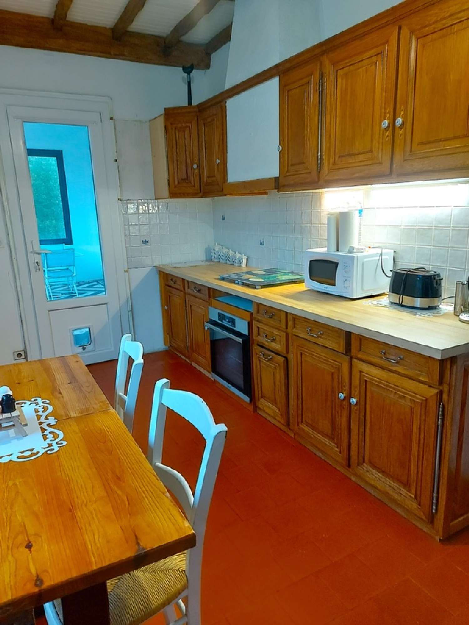  kaufen Haus Barcelonne-du-Gers Gers 7