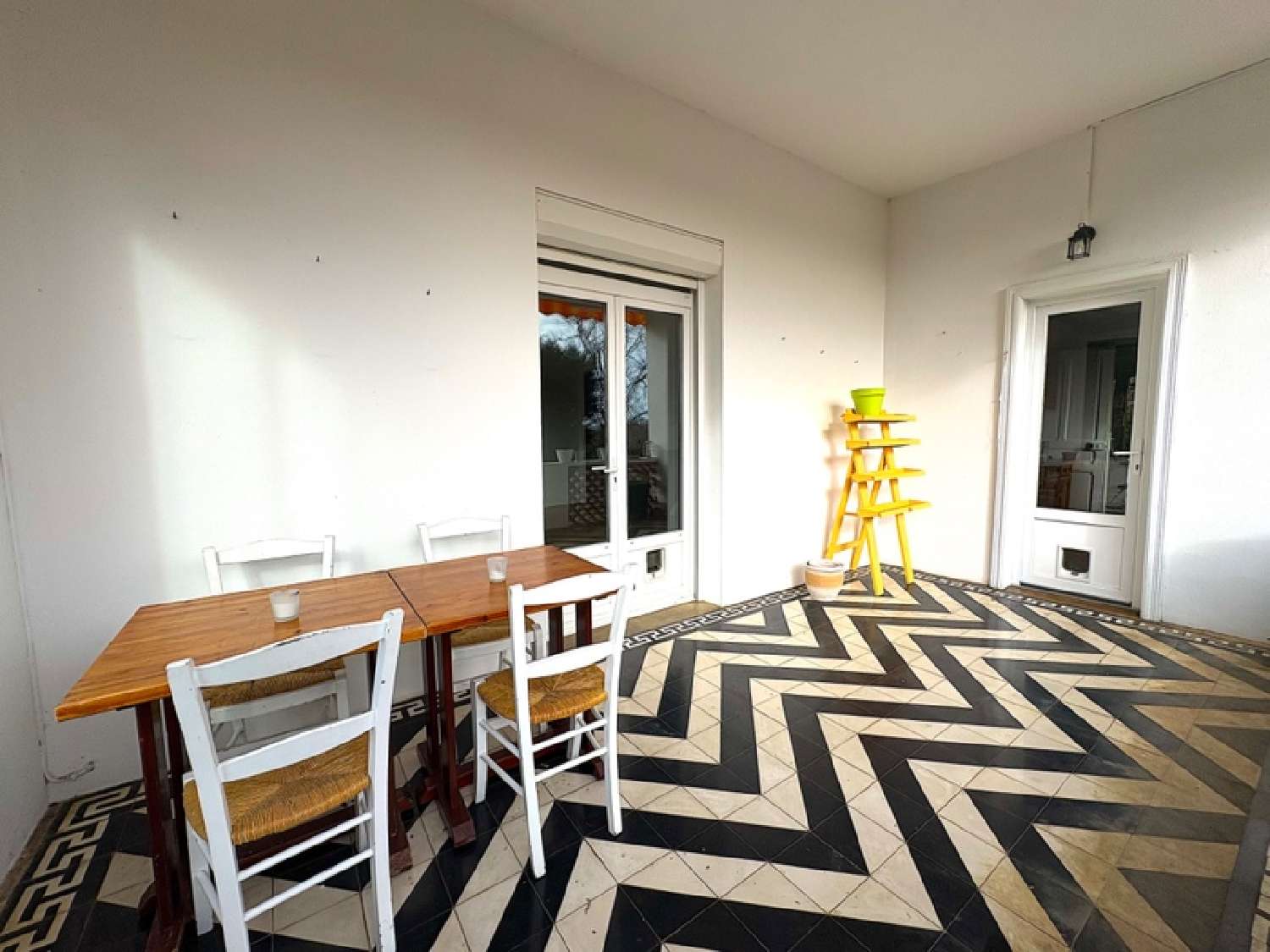  kaufen Haus Barcelonne-du-Gers Gers 8