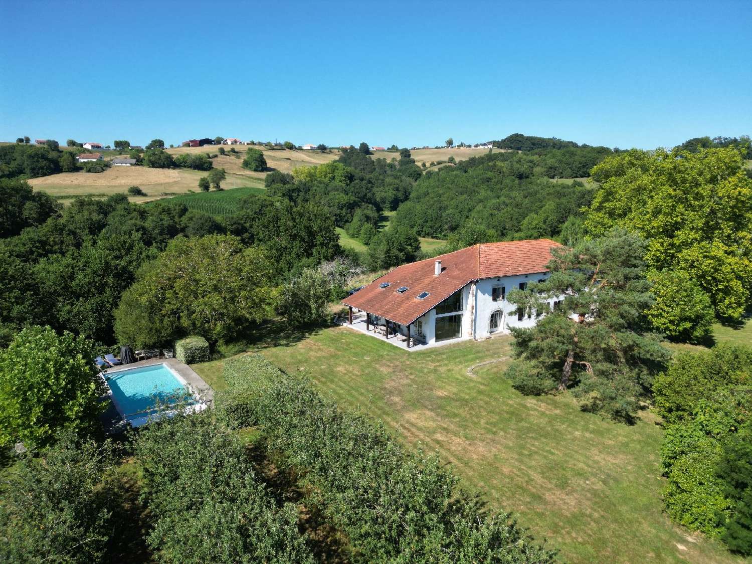  kaufen Haus Bardos Pyrénées-Atlantiques 1