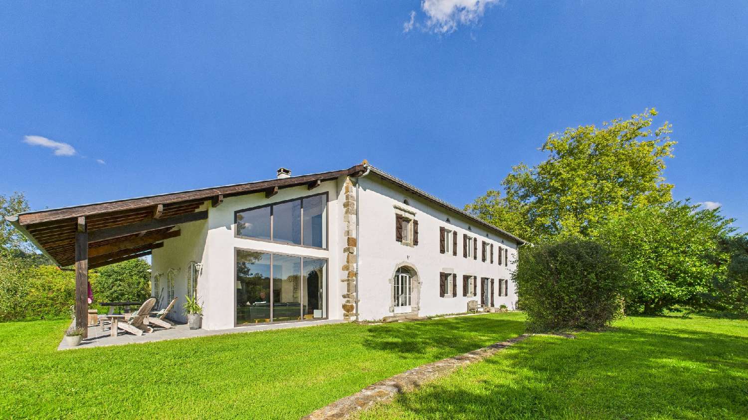  kaufen Haus Bardos Pyrénées-Atlantiques 2