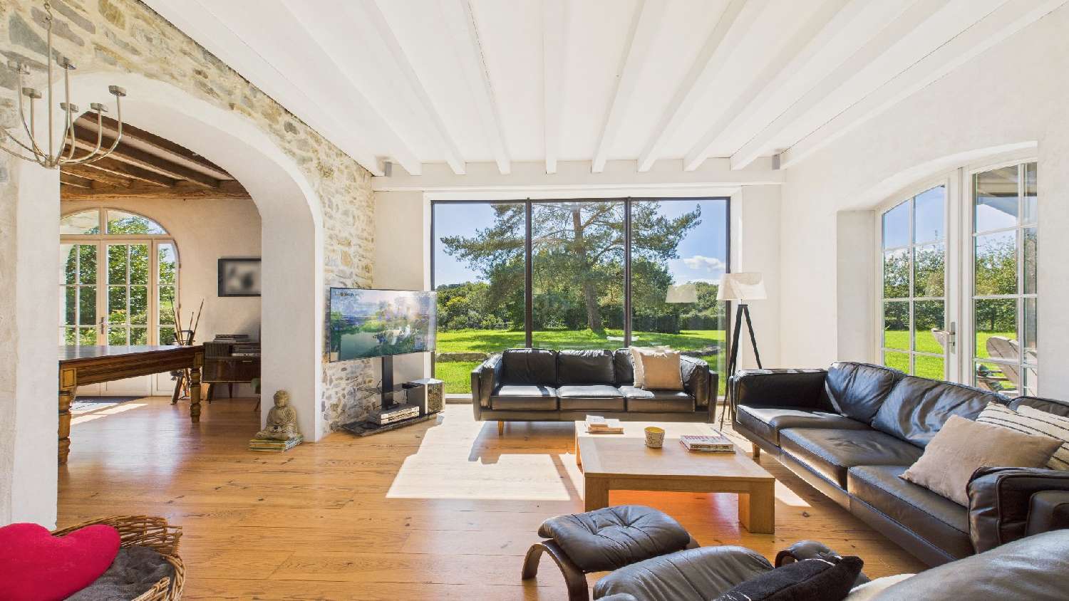  kaufen Haus Bardos Pyrénées-Atlantiques 4