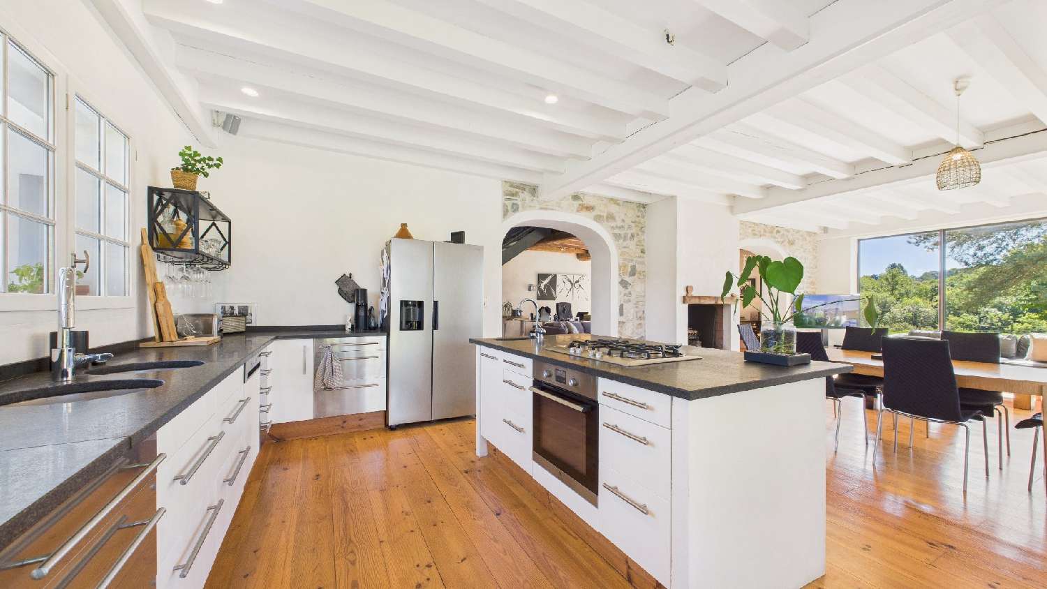  kaufen Haus Bardos Pyrénées-Atlantiques 6