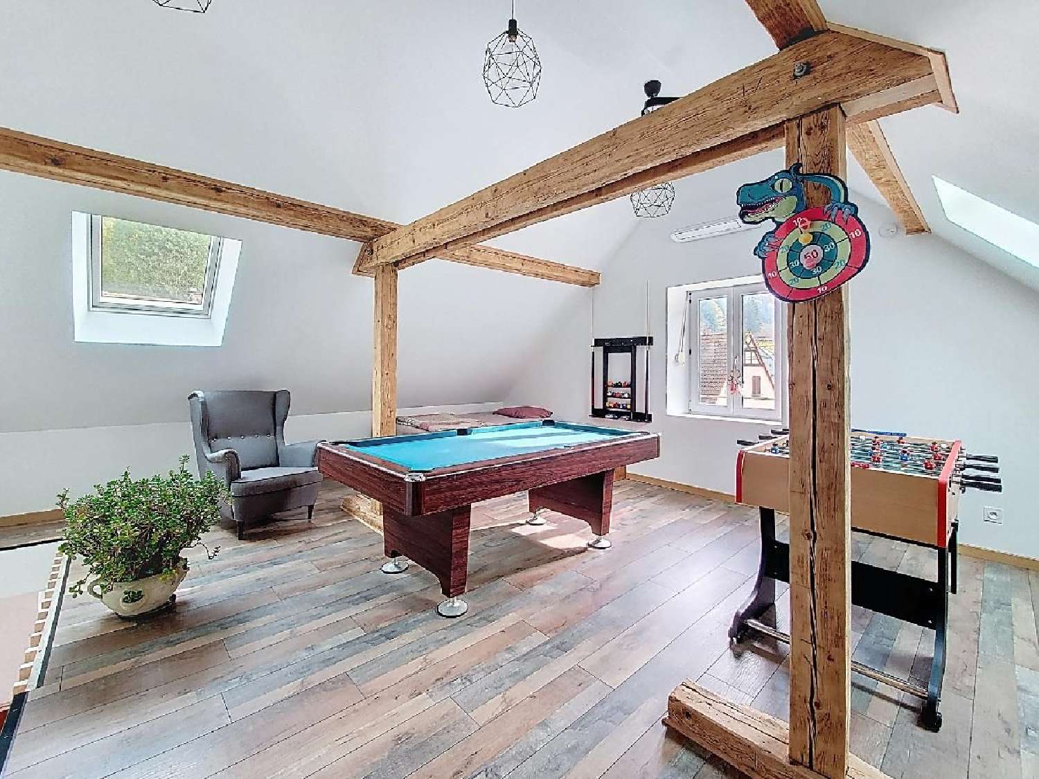  te koop huis Barembach Bas-Rhin 1