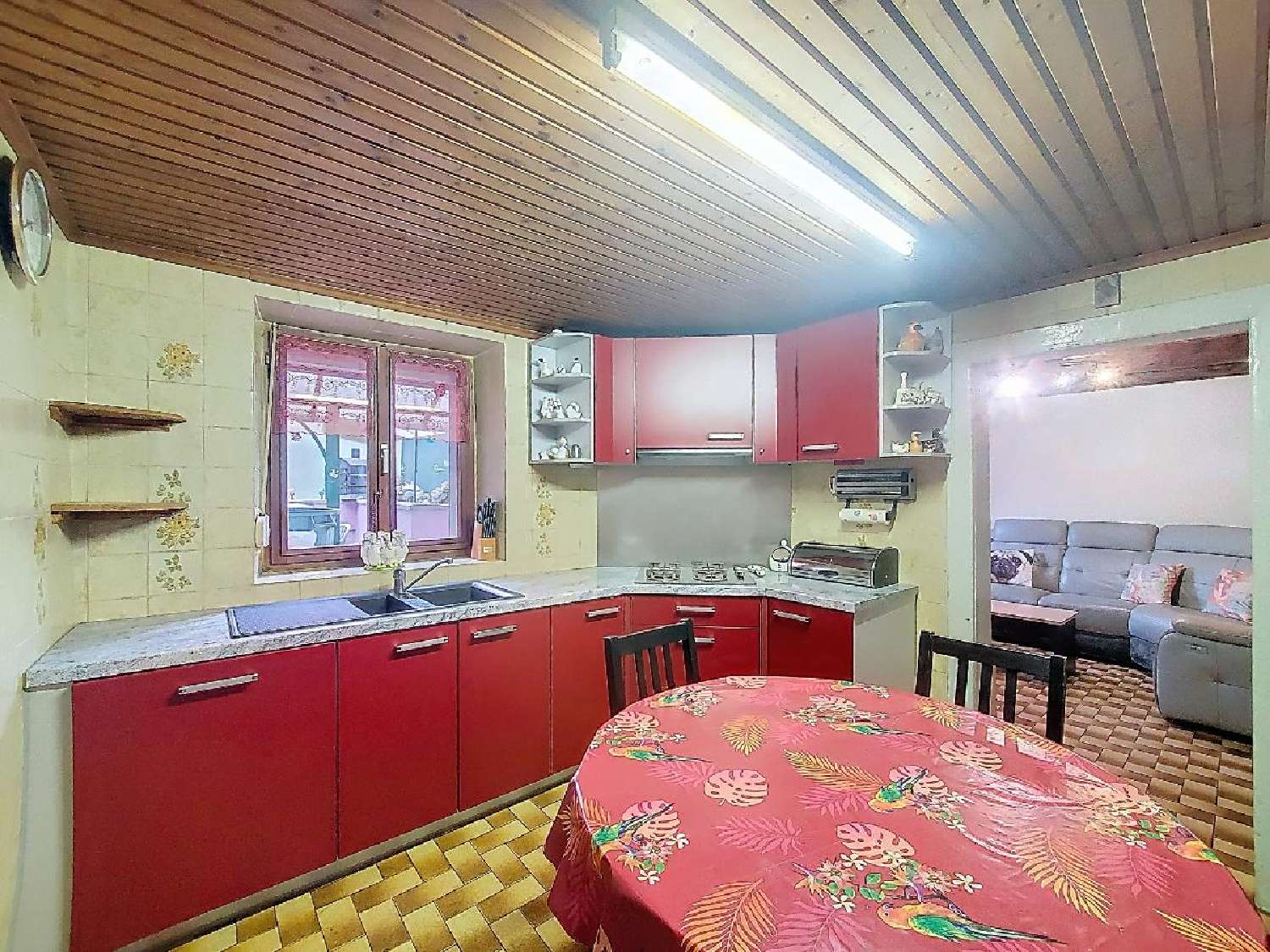  for sale house Barembach Bas-Rhin 4