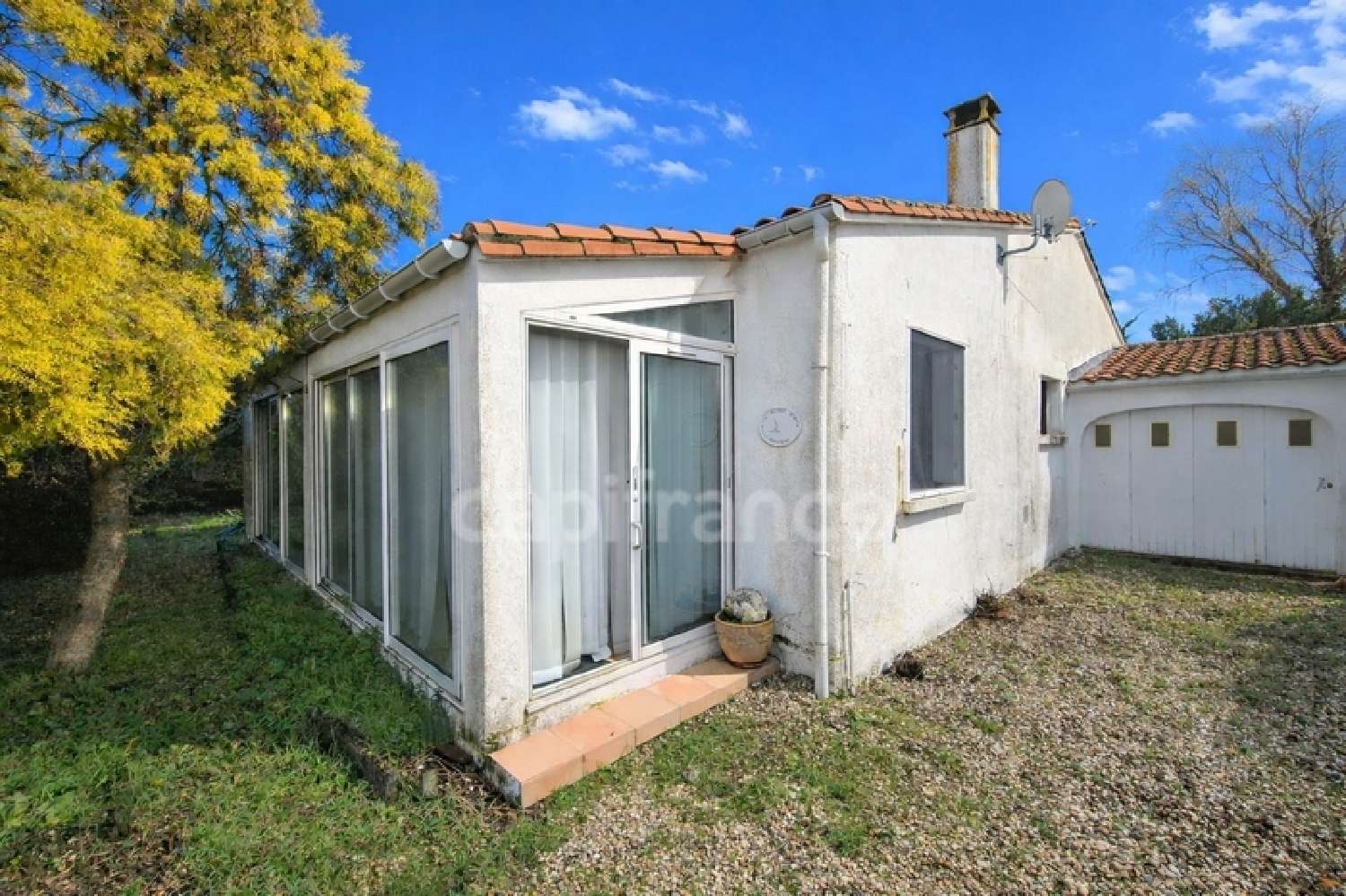  à vendre maison Barzan Charente-Maritime 1