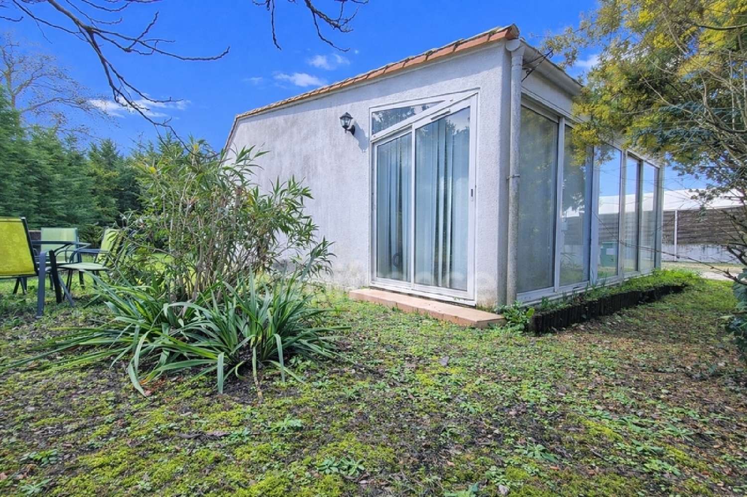  à vendre maison Barzan Charente-Maritime 2