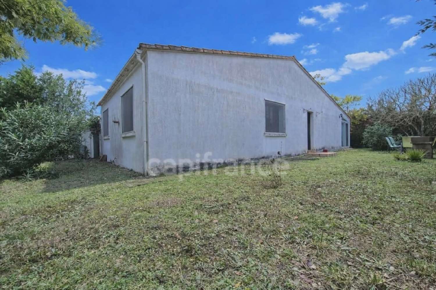  à vendre maison Barzan Charente-Maritime 3