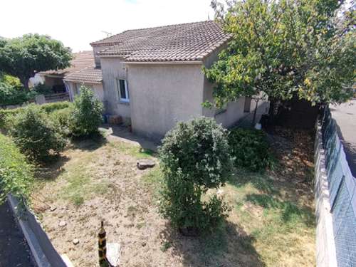 Bassan Hérault Haus Bild 7263299