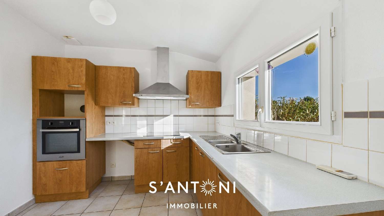 te koop huis Bassan Hérault 6