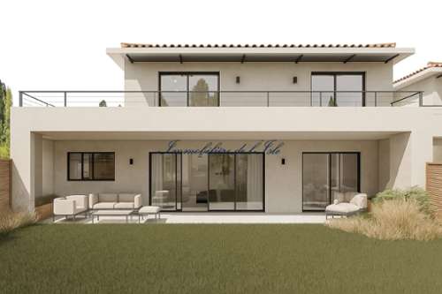 Bastelicaccia Corse-du-Sud maison foto 7251750