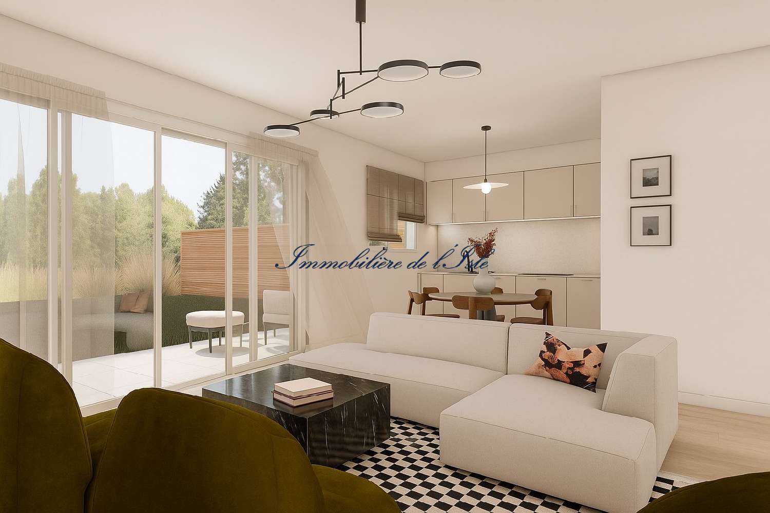  à vendre maison Bastelicaccia Corse-du-Sud 2