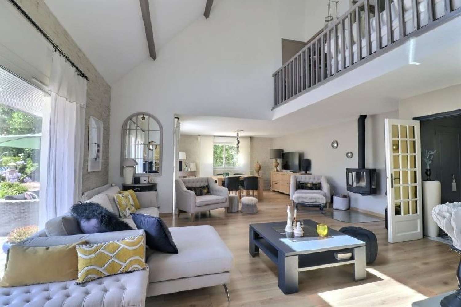 te koop huis Batz-sur-Mer Loire-Atlantique 1