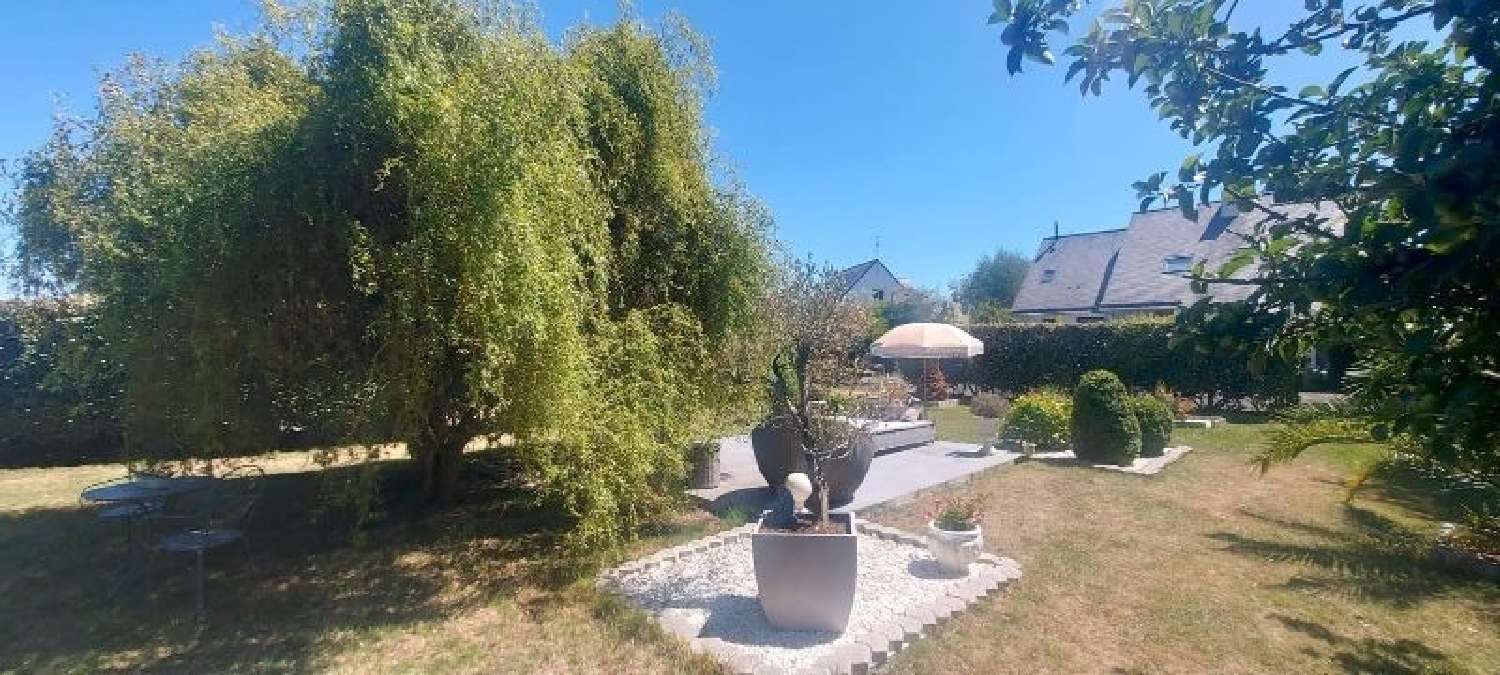 te koop huis Batz-sur-Mer Loire-Atlantique 4