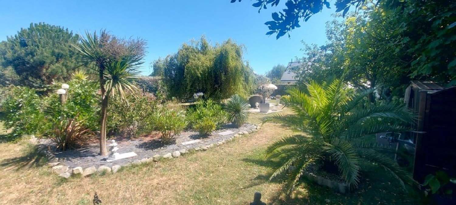 te koop huis Batz-sur-Mer Loire-Atlantique 8