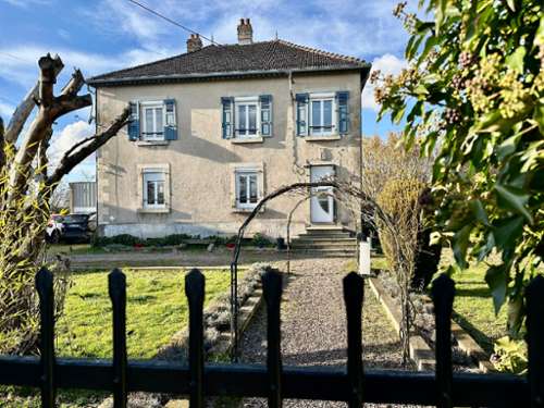 Baudoncourt Haute-Saône huis foto 7261885