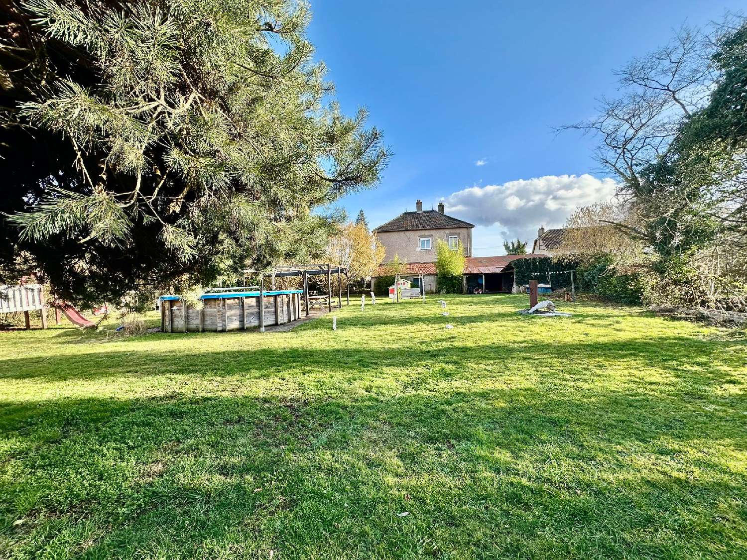  te koop huis Baudoncourt Haute-Saône 2