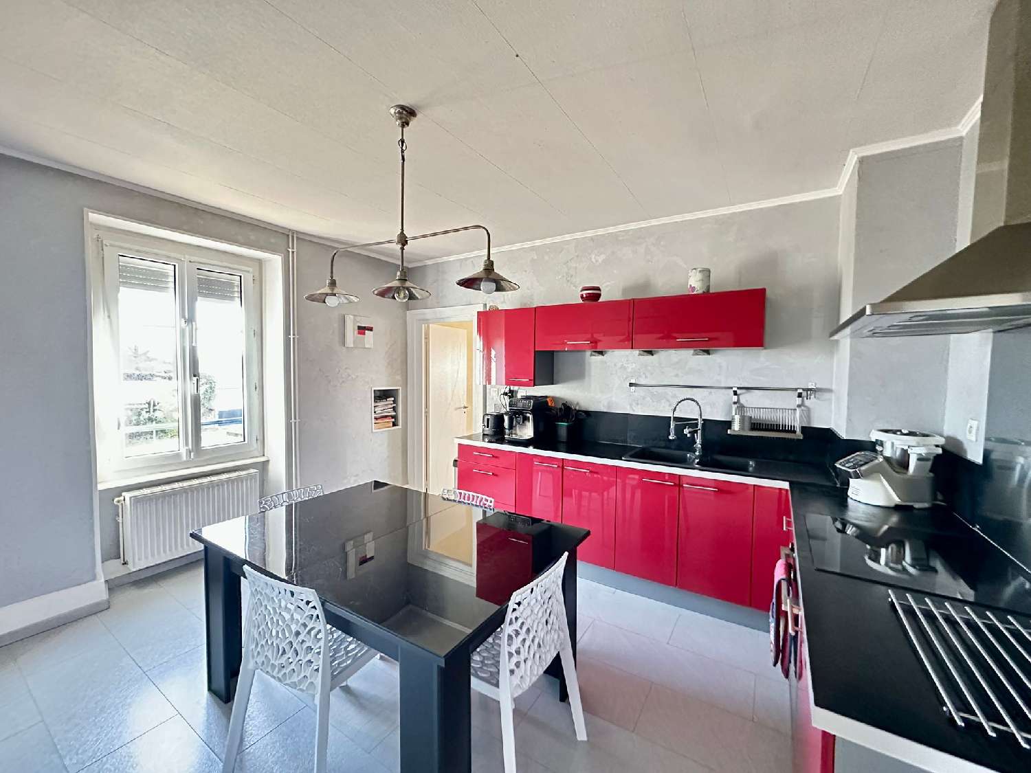  te koop huis Baudoncourt Haute-Saône 4