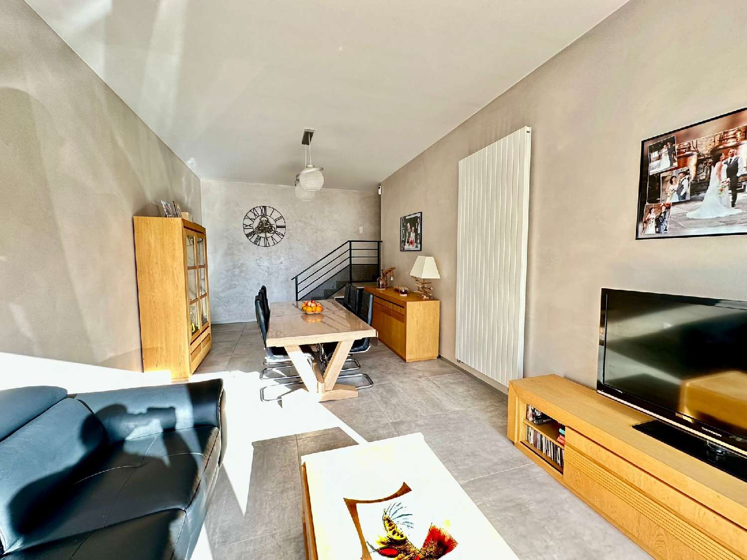  te koop huis Baudoncourt Haute-Saône 7