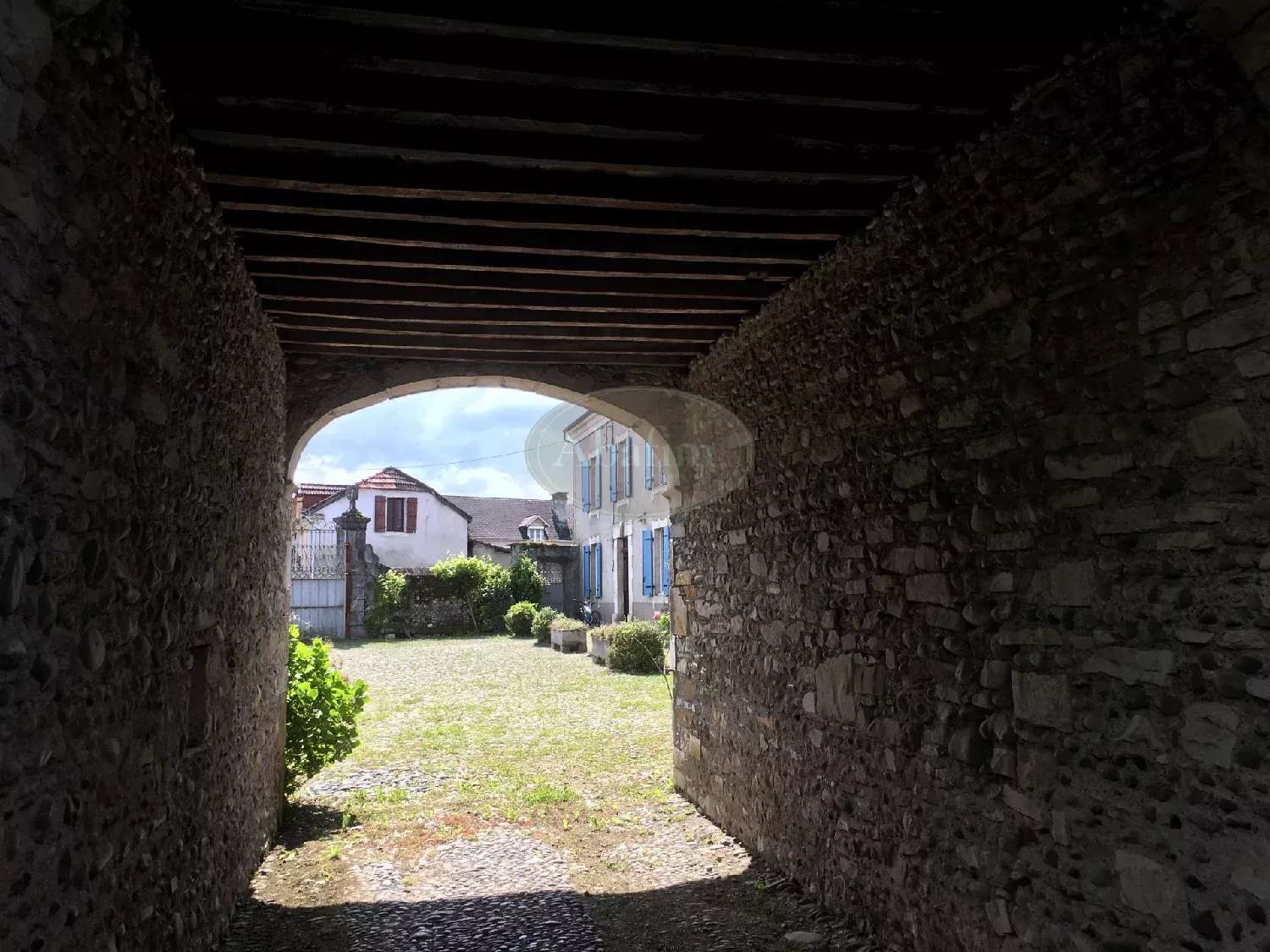  kaufen Haus Baudreix Pyrénées-Atlantiques 4