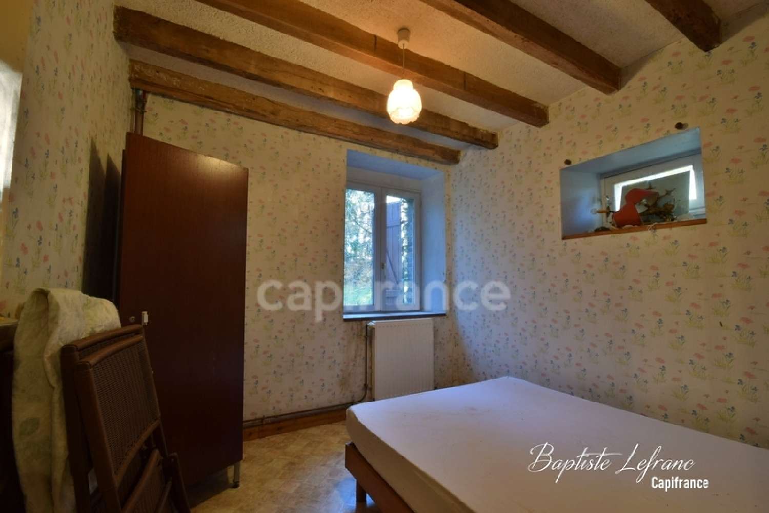 for sale house Baugé-en-Anjou Maine-et-Loire 6