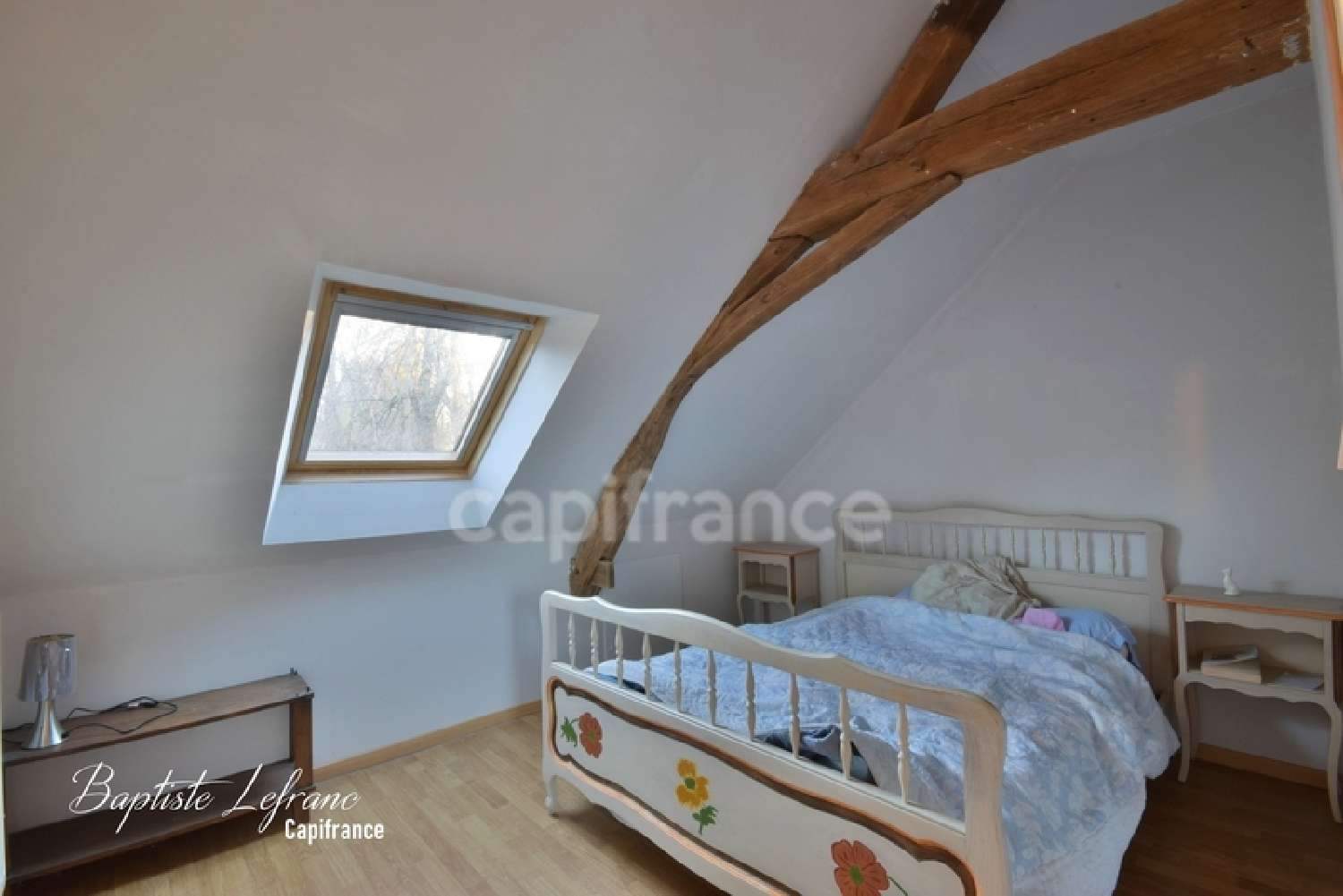 for sale house Baugé-en-Anjou Maine-et-Loire 8