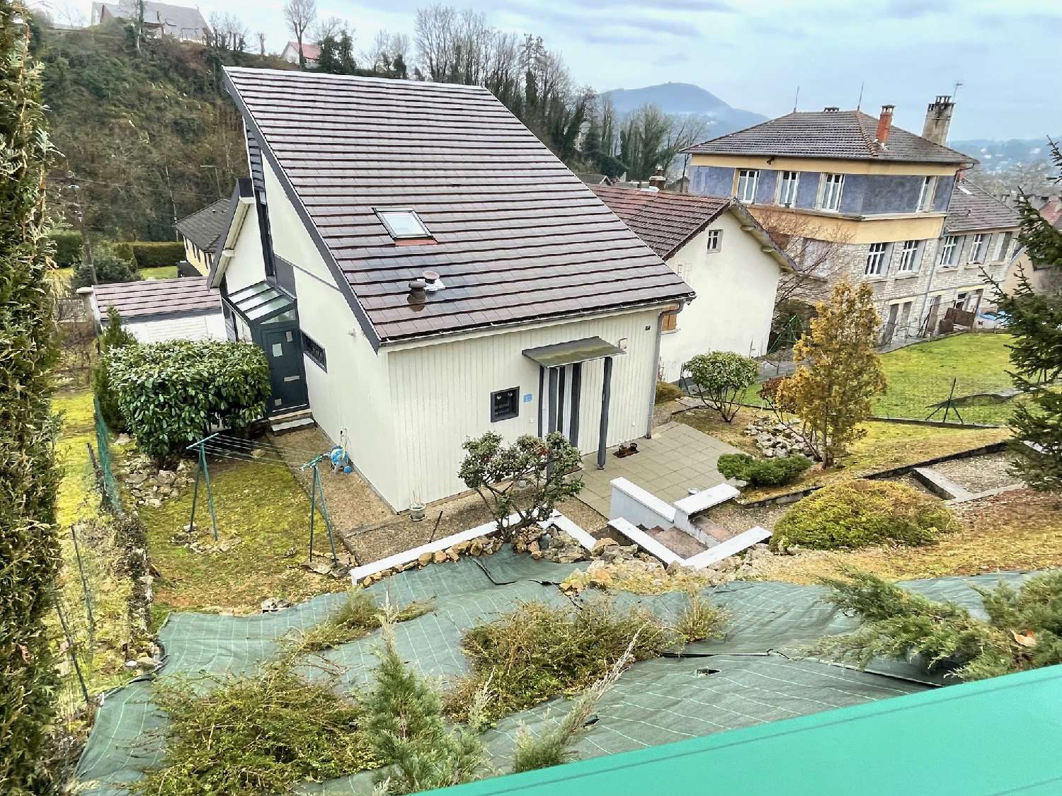  for sale house Baume-les-Dames Doubs 3