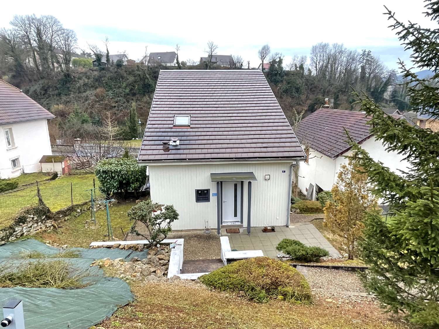  for sale house Baume-les-Dames Doubs 6