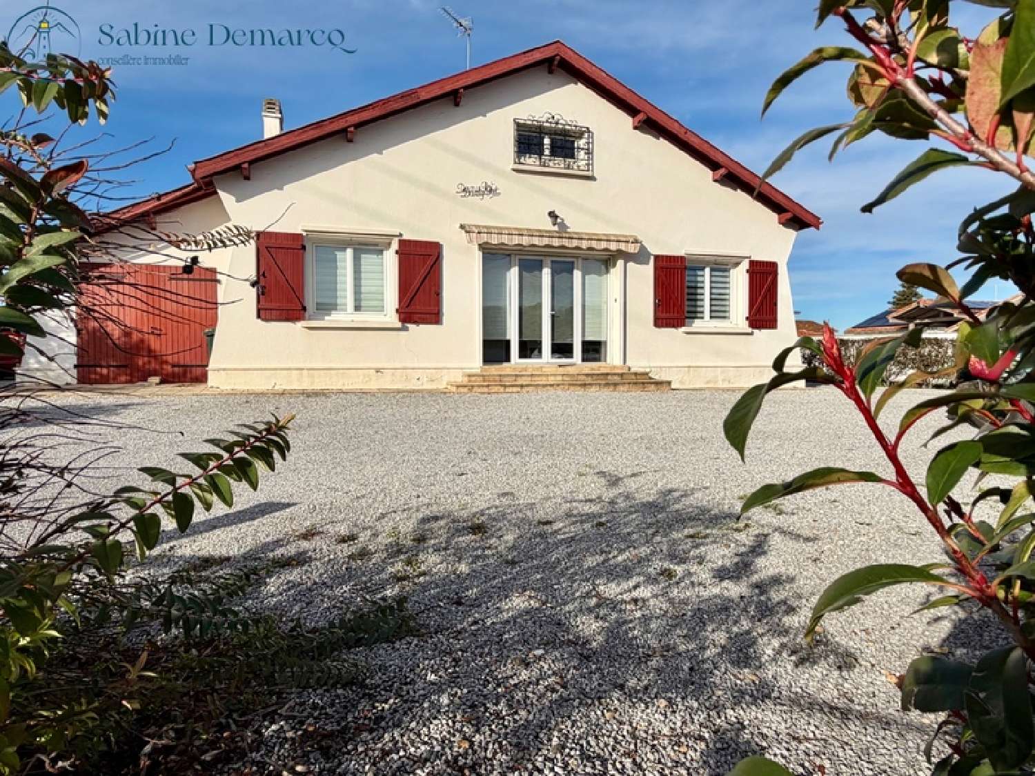  for sale house Bayonne Pyrénées-Atlantiques 1