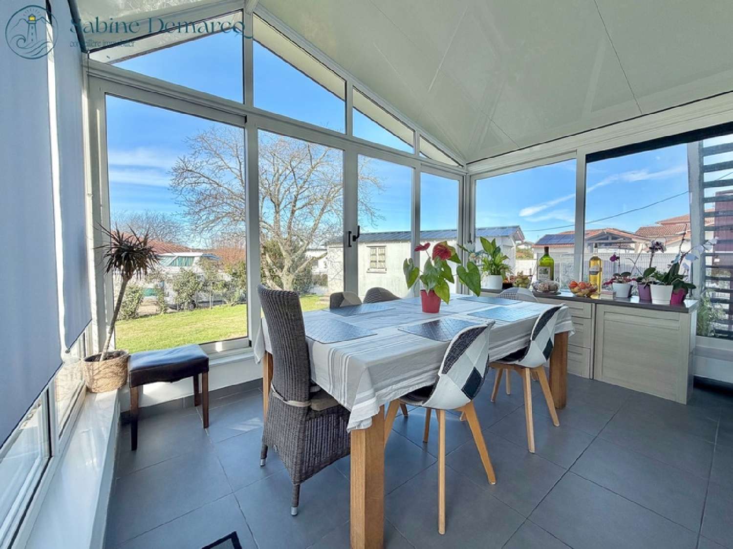  for sale house Bayonne Pyrénées-Atlantiques 3