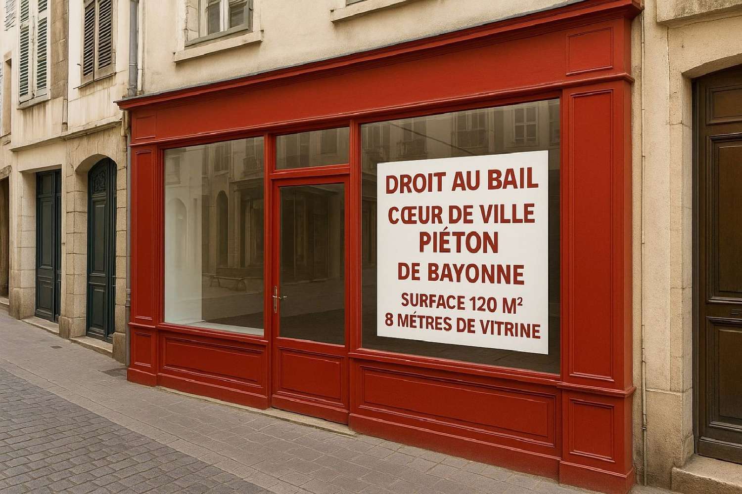  en venta casa Bayonne Pirineos Atlánticos 1