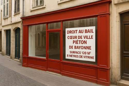 Bayonne Pirineos Atlánticos casa foto 7254162