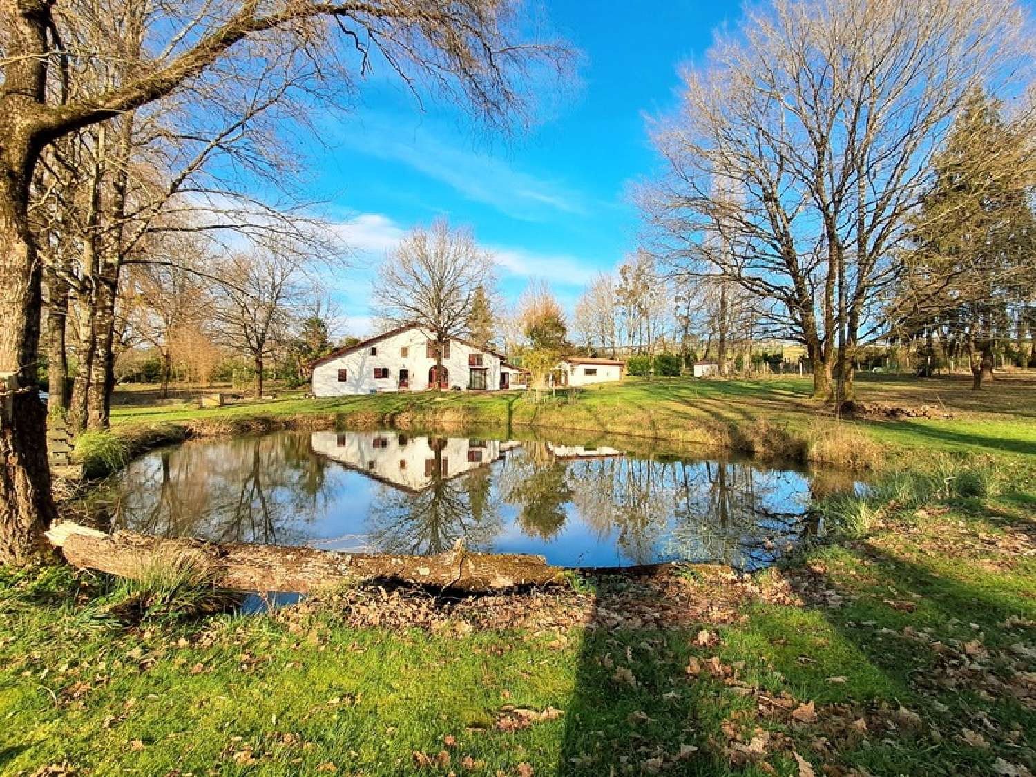  for sale house Bayonne Pyrénées-Atlantiques 1