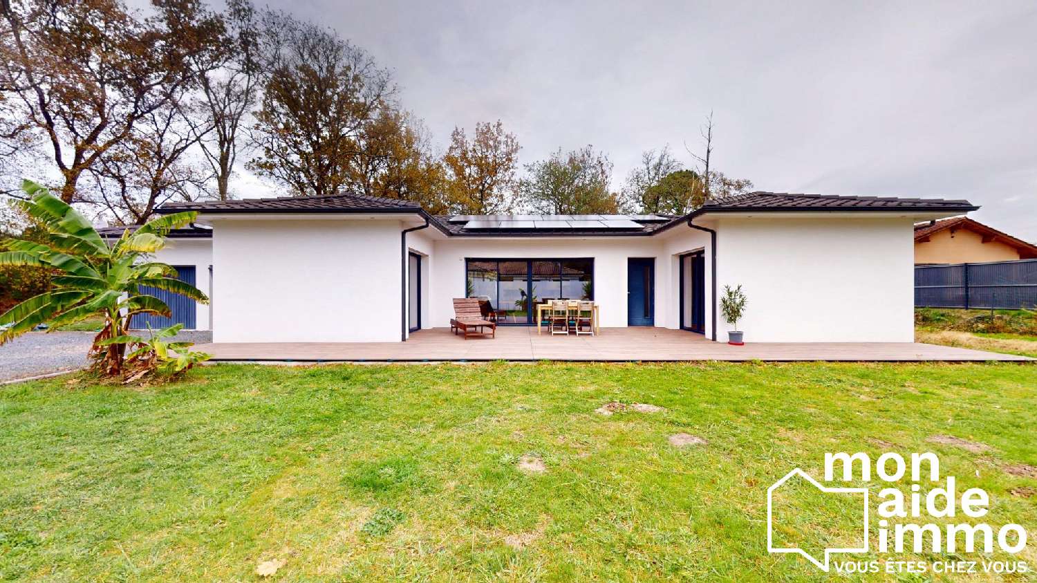  te koop huis Bazas Gironde 2