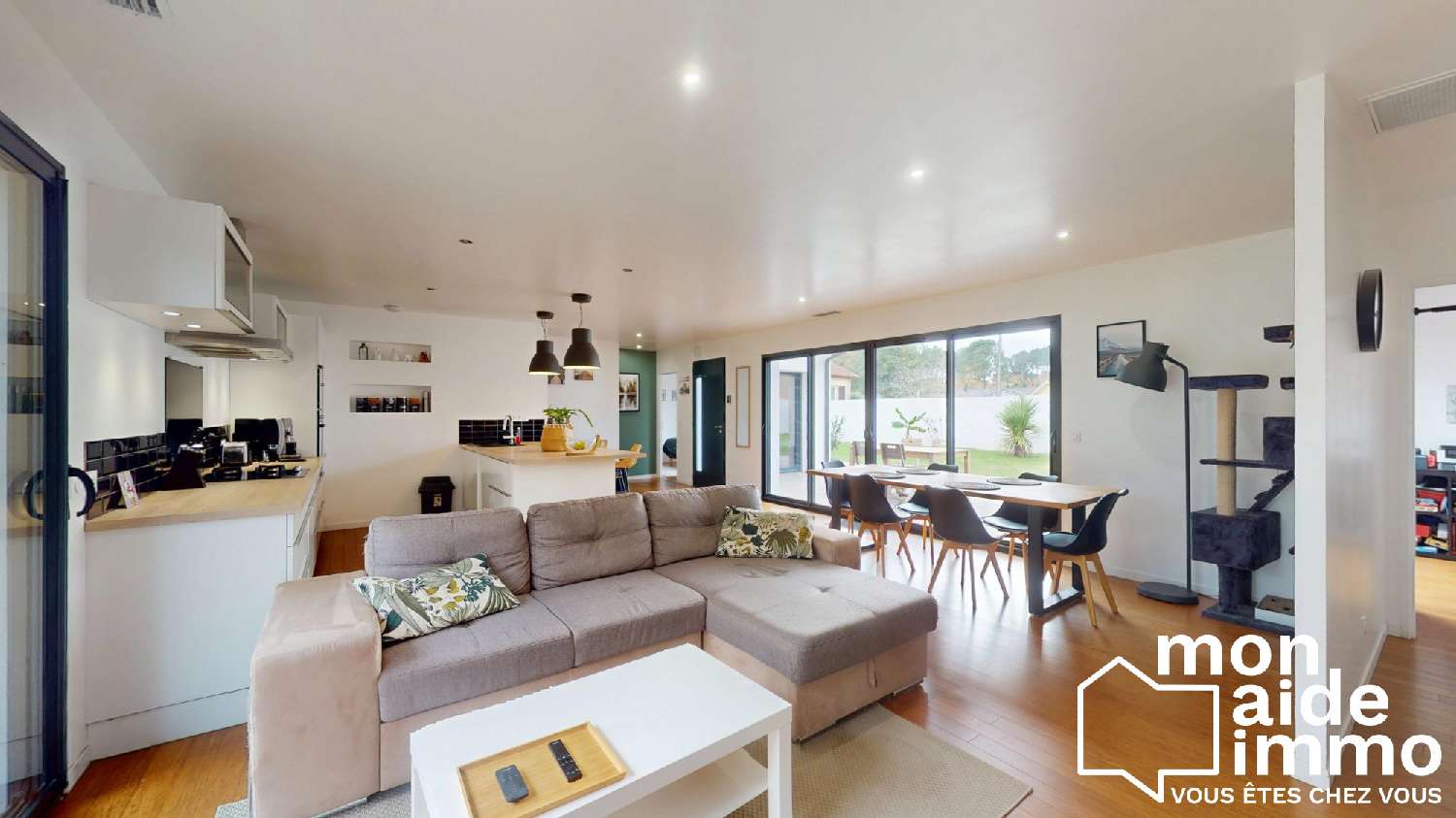  te koop huis Bazas Gironde 3