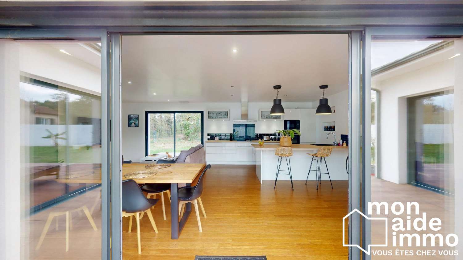  te koop huis Bazas Gironde 6