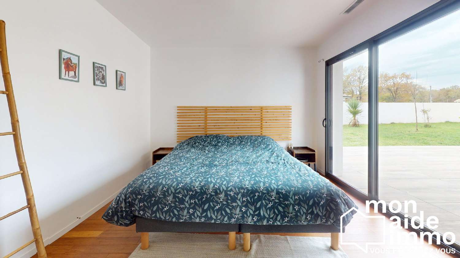  te koop huis Bazas Gironde 7