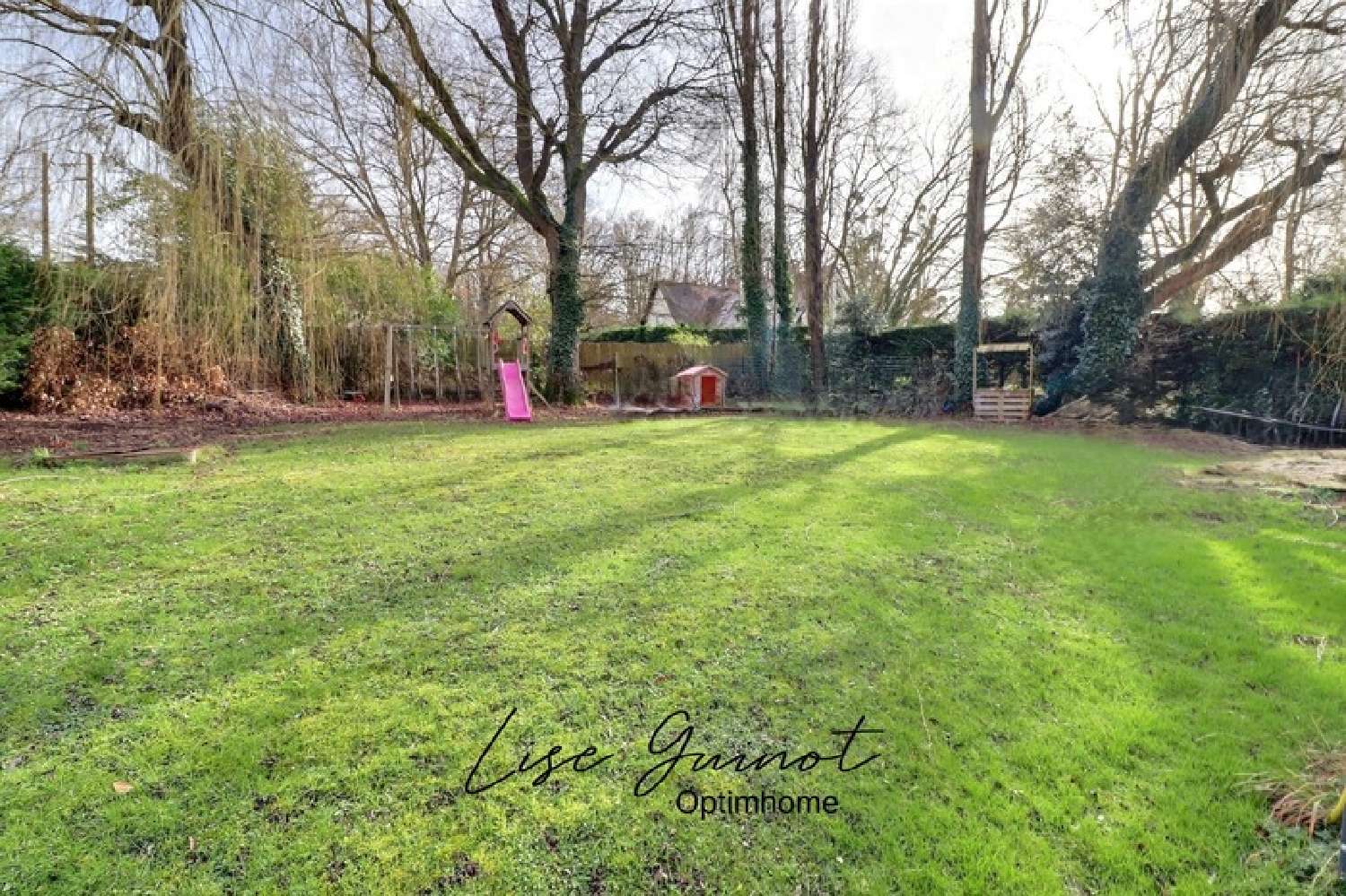 te koop huis Bazemont Yvelines 5