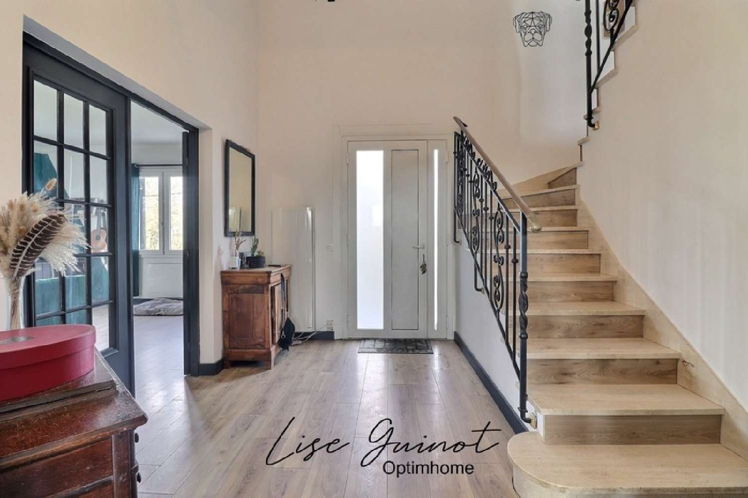 te koop huis Bazemont Yvelines 6