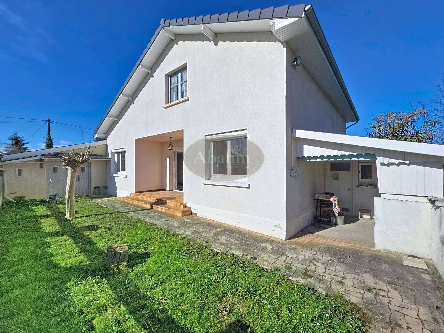  en venta casa Bazet Hautes-Pyrénées 1