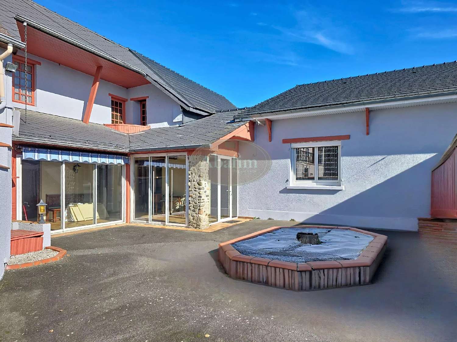  en venta casa Bazet Hautes-Pyrénées 2