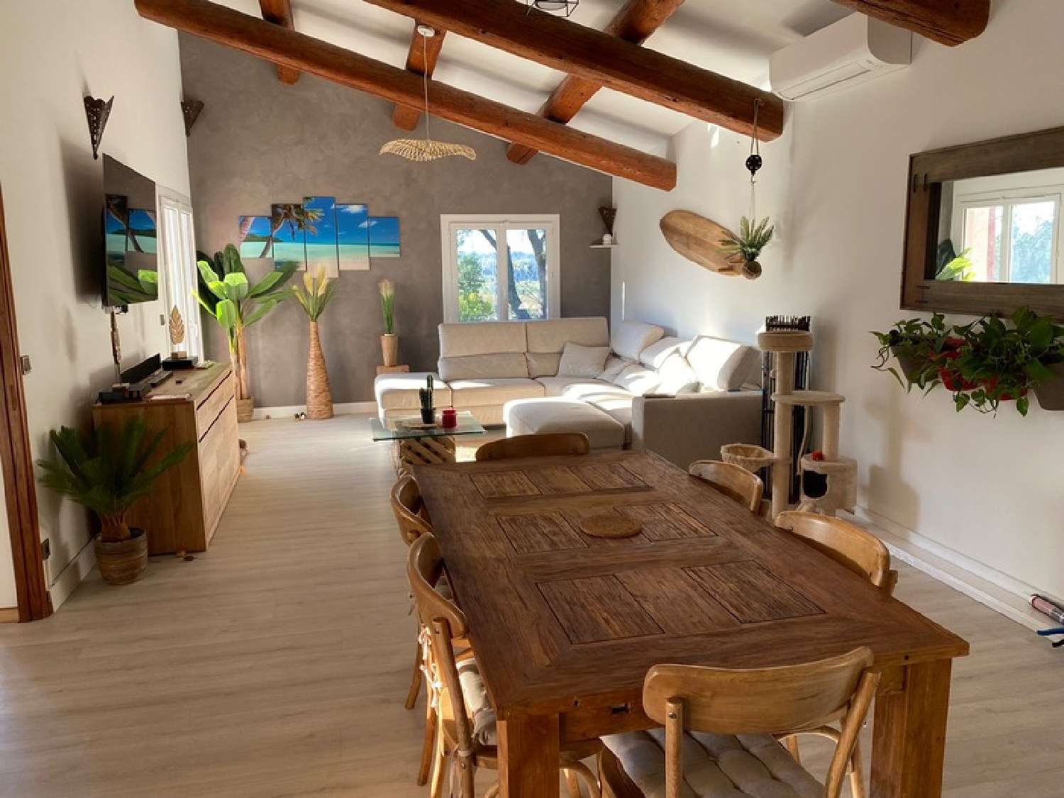  à vendre maison Beaucaire Gard 4