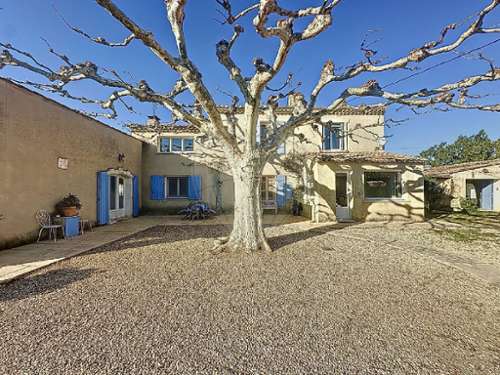 Beaucaire Gard casa foto 7268083