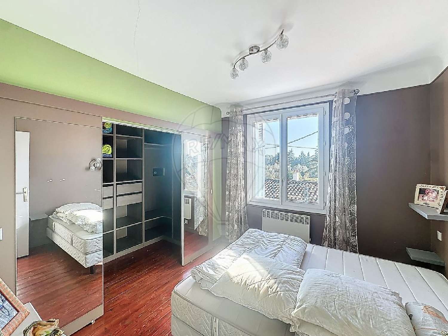 en venta casa Beaucaire Gard 4