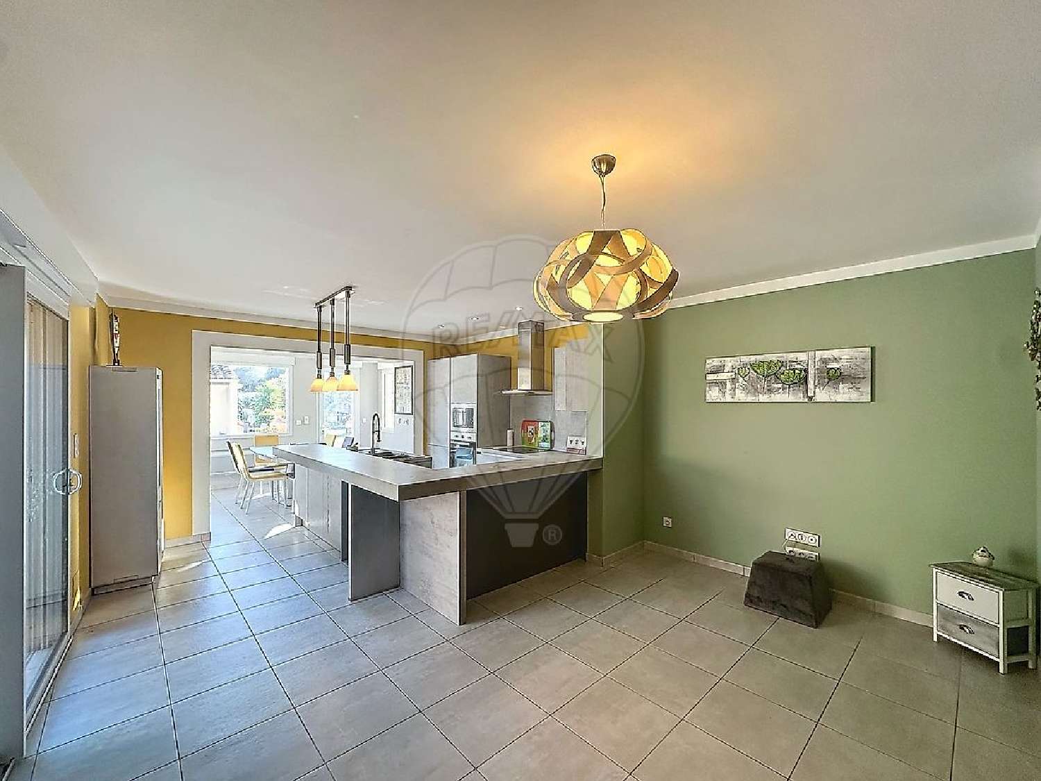 en venta casa Beaucaire Gard 5