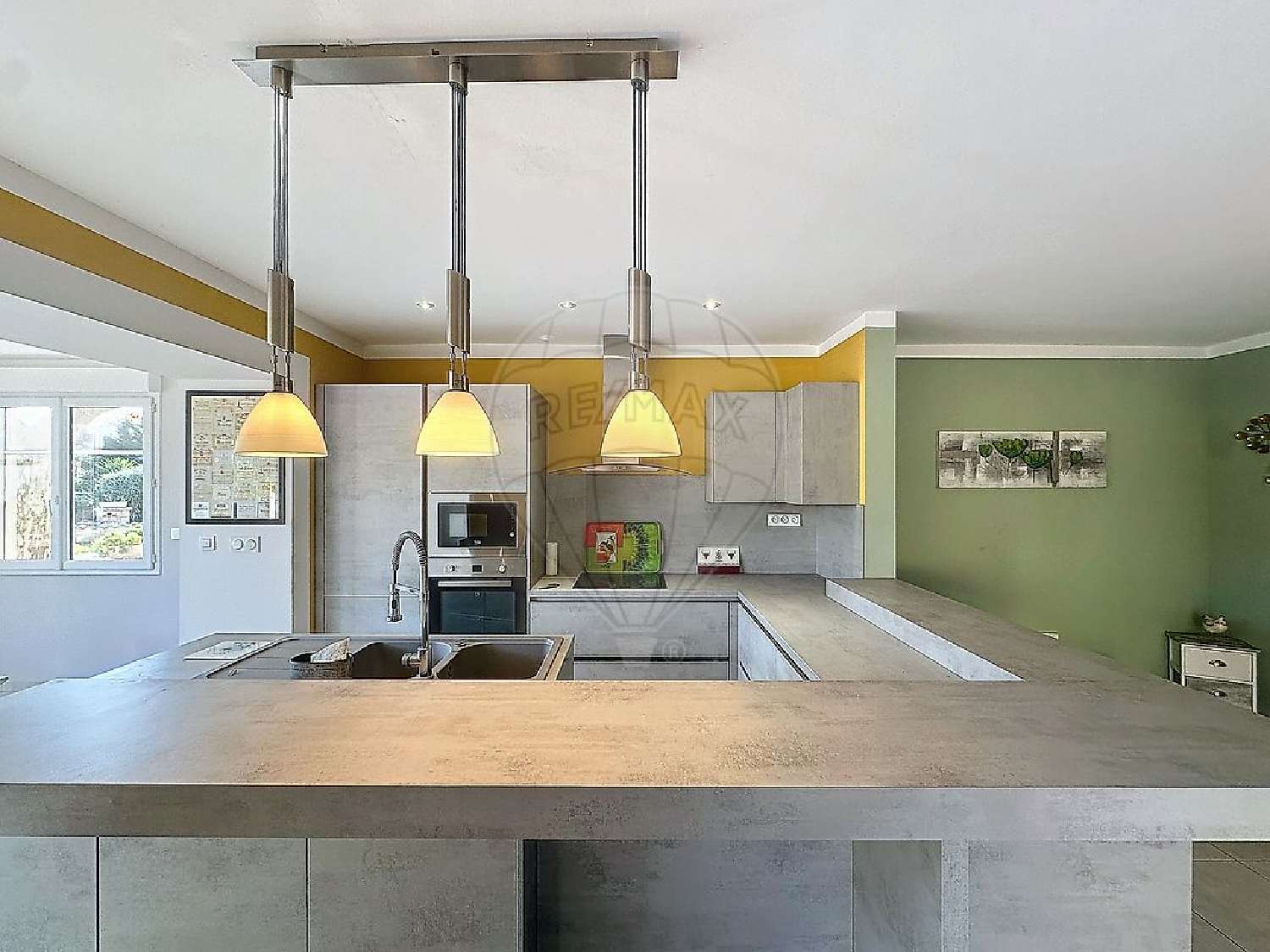 en venta casa Beaucaire Gard 6