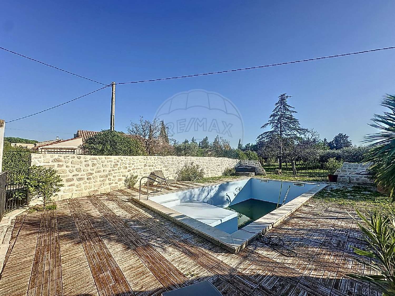 en venta casa Beaucaire Gard 7